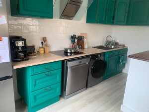 Photo de galerie - Bricolage et multi services