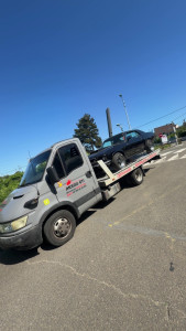 Photo de galerie - Transport 
