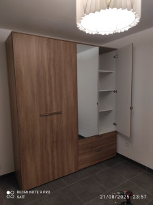 Photo de galerie - Même si c'était tard, nous avons finalement obtenu ce que nous voulions. 