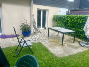 Photo de galerie - Paysagiste - Aménagement du jardin