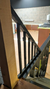 Photo de galerie - Menuiserie - Huisserie - Agencement