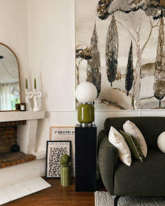 Photo de galerie - Salon