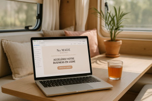 Photo de galerie - Marketing digital 