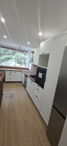 Photo de galerie - Montage de cuisine 