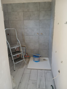 Photo de galerie - Carrelage