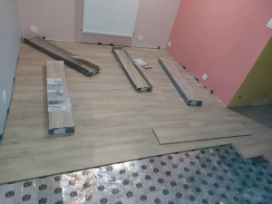 Photo de galerie - Anouar