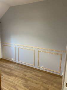 Photo de galerie - Chambre enfant