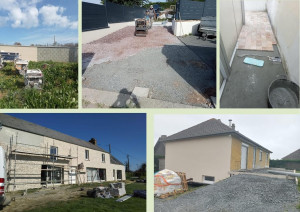 Photo de galerie - Revêtements