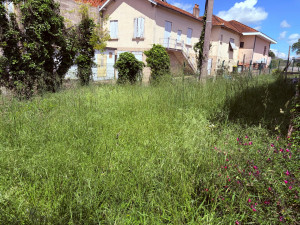 Photo de galerie - Remise en état de terrain 