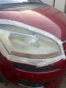 Photo de galerie - Lavage auto