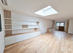 Photo de galerie - Menuiserie - Huisserie - Agencement