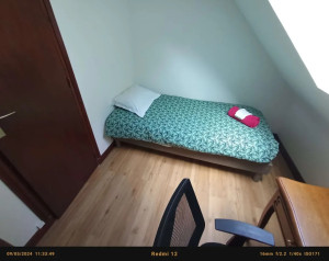 Photo de galerie - Chambre pour location saisonnière