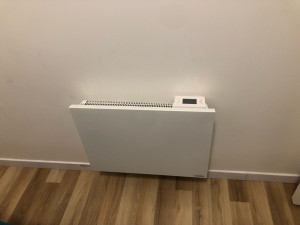 Photo de galerie - Installation électrique