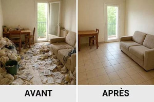 Photo de galerie - Il quelques jours