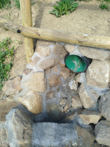 Photo de galerie - Terassement 