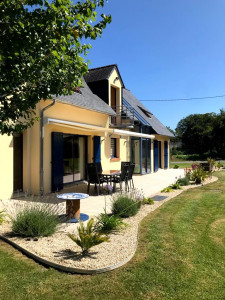 Photo de galerie - Paysagiste - Aménagement du jardin