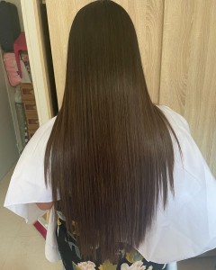 Photo de galerie - Coiffure à domicile
