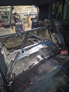 Photo de galerie - Chaudronnerie - Soudure