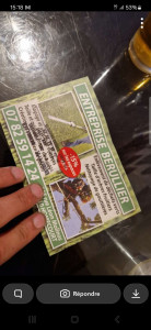 Photo de galerie - Travail propre et soigné possibilité de payement 