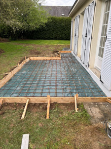 Photo de galerie - Maçonnerie