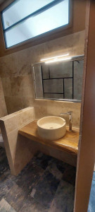 Photo de galerie - Artisan tout corps d'état - Rénovation