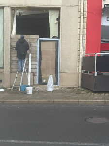 Photo de galerie - Murs