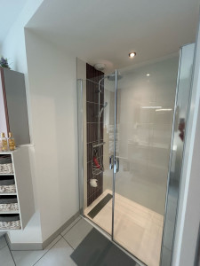 Photo de galerie - Prestation ménage chez un client avec minutie et dans le détail