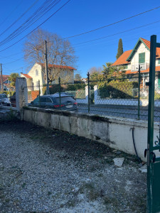 Photo de galerie - Jardinier