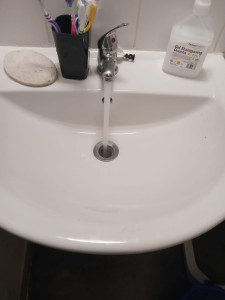 Photo de galerie - Bricolage et multi services