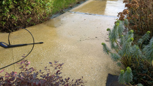 Photo de galerie - Bricolage et multi services