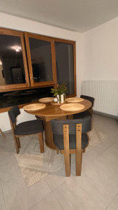 Photo de galerie - Ménage