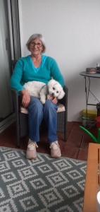 Photo de galerie - Garde chien