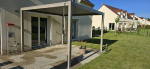 Photo de galerie - Paysagiste - Aménagement du jardin
