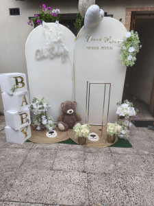 Photo de galerie - Babyshower!