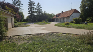 Photo de galerie - Terrassement - Assainissement