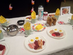 Photo de galerie - Garde périscolaire