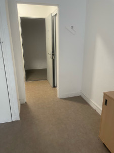 Photo de galerie - Nettoyage de la maison 