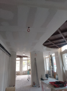 Photo de galerie - Bande a joint 