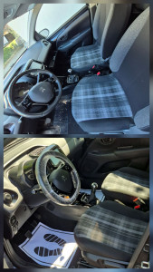 Photo de galerie - Lavage auto