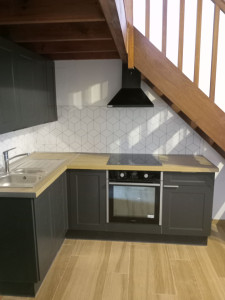 Photo de galerie - Menuiserie - Huisserie - Agencement