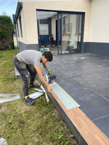 Photo de galerie - Bricolage et multi services