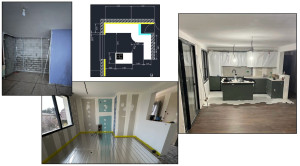 Photo de galerie - Architecte d'intérieur - Décorateur d'intérieur