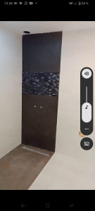 Photo de galerie - Faillence salle de bain