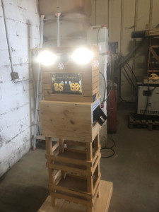 Photo de galerie - Location photobooth et livre d’or audio et vidéo 