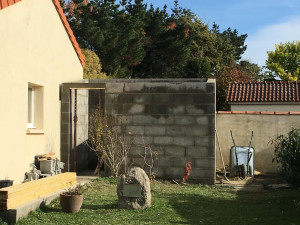 Photo de galerie - Travail soigné 