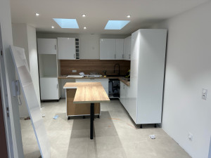 Photo de galerie - Cuisine