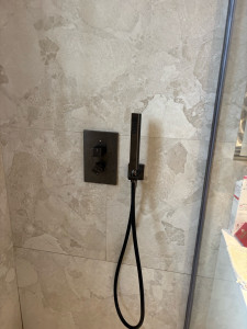 Photo de galerie - Robinetterie gessi 