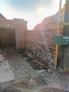 Photo de galerie - Maçonnerie