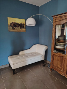 Photo de galerie - Aménagement décoratif 