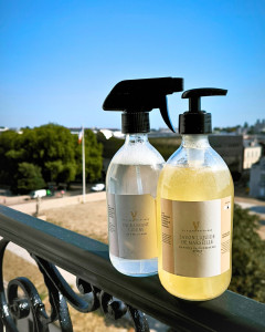 Photo de galerie - Ménage